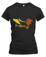 Women's Premium Slim Fit Tee Women's Premium Slim Fit Tee