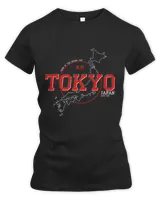 Women's Premium Slim Fit Tee