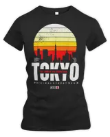 Women's Premium Slim Fit Tee