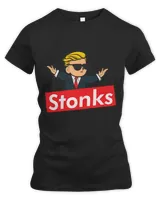 Women's Premium Slim Fit Tee