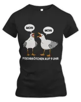 Women's Premium Slim Fit Tee