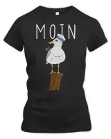 Women's Premium Slim Fit Tee