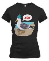 Women's Premium Slim Fit Tee