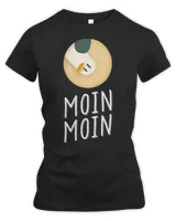 Women's Premium Slim Fit Tee
