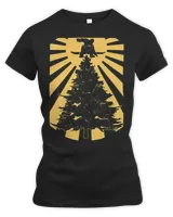 Women's Premium Slim Fit Tee