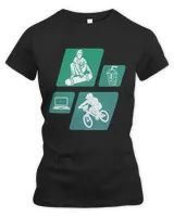 Women's Premium Slim Fit Tee