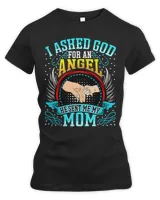 Women's Premium Slim Fit Tee Women's Premium Slim Fit Tee
