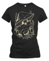 Women's Premium Slim Fit Tee