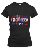 Women's Premium Slim Fit Tee