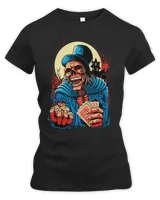 Women's Premium Slim Fit Tee Women's Premium Slim Fit Tee