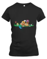 Women's Premium Slim Fit Tee Women's Premium Slim Fit Tee
