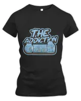 Women's Premium Slim Fit Tee