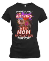 Women's Premium Slim Fit Tee
