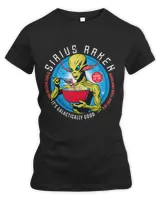 Women's Premium Slim Fit Tee Women's Premium Slim Fit Tee