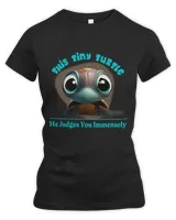 Women's Premium Slim Fit Tee