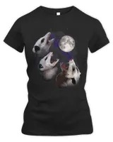 Women's Premium Slim Fit Tee