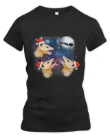 Women's Premium Slim Fit Tee