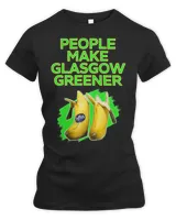 Women's Premium Slim Fit Tee Women's Premium Slim Fit Tee