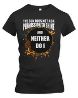 Women's Premium Slim Fit Tee