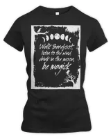 Women's Premium Slim Fit Tee