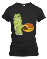 Women's Premium Slim Fit Tee