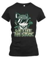 Women's Premium Slim Fit Tee Women's Premium Slim Fit Tee