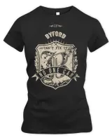 Women's Premium Slim Fit Tee Women's Premium Slim Fit Tee