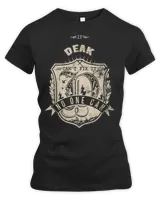 Women's Premium Slim Fit Tee