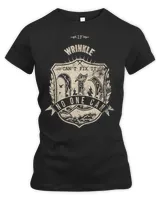 Women's Premium Slim Fit Tee Women's Premium Slim Fit Tee