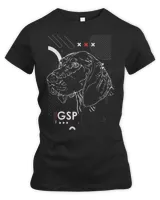 Women's Premium Slim Fit Tee