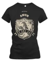 Women's Premium Slim Fit Tee