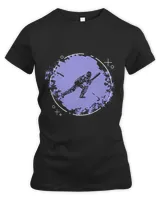 Women's Premium Slim Fit Tee Women's Premium Slim Fit Tee