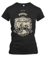 Women's Premium Slim Fit Tee Women's Premium Slim Fit Tee