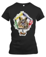 Women's Premium Slim Fit Tee