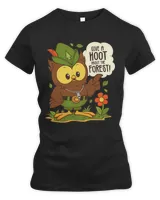 Women's Premium Slim Fit Tee