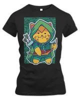 Women's Premium Slim Fit Tee