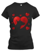 Women's Premium Slim Fit Tee