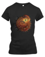Women's Premium Slim Fit Tee