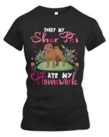 Women's Premium Slim Fit Tee