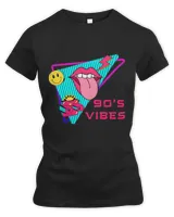 Women's Premium Slim Fit Tee