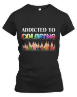 Women's Premium Slim Fit Tee