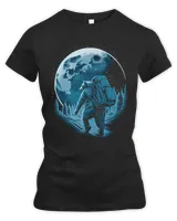 Women's Premium Slim Fit Tee