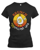 Women's Premium Slim Fit Tee