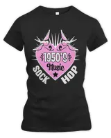 Women's Premium Slim Fit Tee