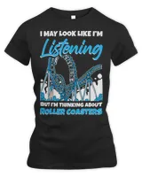 Women's Premium Slim Fit Tee