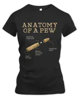 Women's Premium Slim Fit Tee Women's Premium Slim Fit Tee