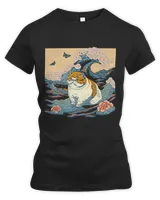 Women's Premium Slim Fit Tee
