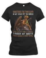 Women's Premium Slim Fit Tee Women's Premium Slim Fit Tee