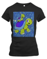 Women's Premium Slim Fit Tee