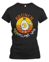 Women's Premium Slim Fit Tee